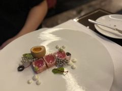 -瑞吉酒店 · Elba 欧尔巴意大利餐厅· 精致意餐·云端聚会