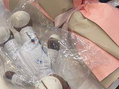 -上海宝信宝马4S店