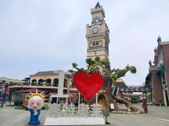 -王府井奥莱临潼小镇(临潼店)