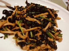 -上山下乡农家菜(加州水郡店)