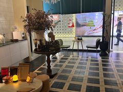 -涟LIAN·泰式按摩·MASSAGE·SPA(深业上城店)