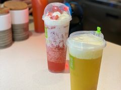 -奈雪的茶(领展中心城店)