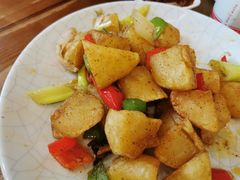 -清真·益鑫羊肉手抓馆(花园北街店)