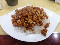 -张记汤馆(嫩江路店)