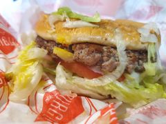 -FATBURGER 特富客汉堡(外交公寓店)