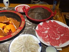 -蜀辣居鲜货老火锅(红牌楼店)