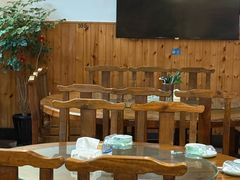 -芦茨金富饭庄·25年老字号·专做稻草鸡