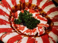 -汉拿山(包河万达店)