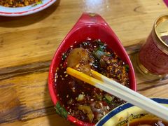 -冒椒火辣(奎星楼街店)
