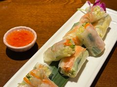 -泰国餐厅 Thai Food(裕华万达店)