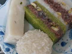 咸猪油糕-满凤楼·苏式糕点