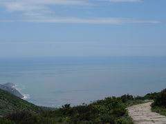 -嵛山岛