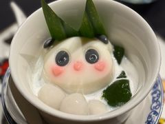 -蝶·space·新川菜(嘉里中心店)