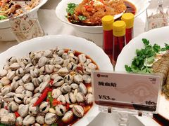 -码头见·潮汕菜(领展中心城店)