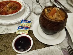 -92°C俄式厨房(中央大街店)