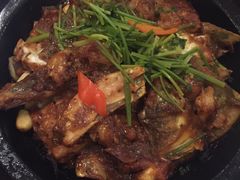 -卫鼎轩·家宴(水上公园店)