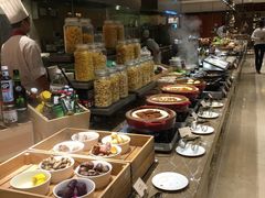 -南湖名都·景湖轩全日制餐厅·海鲜自助·东南亚风味·临湖而食