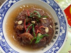 -粗茶淡饭(东关街店)