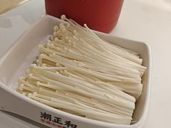 -潮正和潮汕牛肉火锅·老字号(番禺万达店)