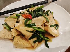 -茶油香闽南菜·花园餐厅(前埔店)