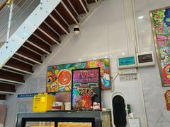 -甜心妈妈·榴莲星级糖水(北京路总店)
