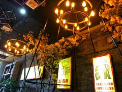 -杨厨的田园饭店(长城路店)