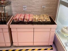 -LanTa蓝塔烘焙(中原万达店)