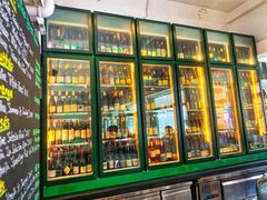 -RAC BAR(安福路店)