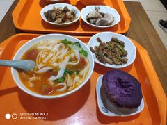 -梅园食堂
