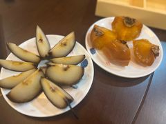 -爱新觉罗福臨火锅馆(万科滑雪场店)