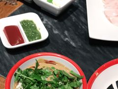 -南门四季铜锅涮肉(左家庄店)