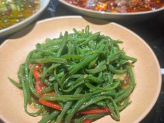 -廖川菜(太阳宫店)