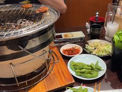 -蒜香焼肉PURUSHIN(马场路店)