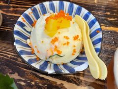土豆沙拉-小川洋风料理(汉街店)