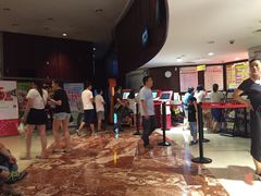 常州大剧院保利影城-常州大剧院保利影城