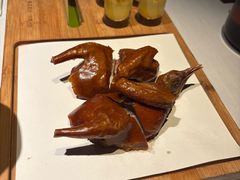 -汤城小厨•粤菜•靓汤(金融街店)