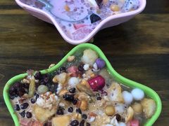 -串妹花式冰粉(乐山总店)
