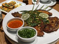 -一坐一忘云南菜(卓悦中心)