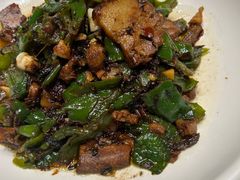 -院里寻菜·精致庭院菜(观沙岭店)