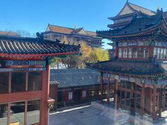 -大明幻境第一城