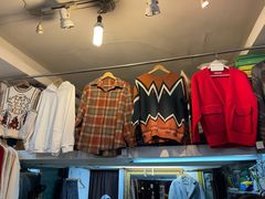 店内环境-平价外贸小铺