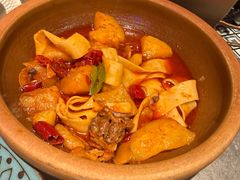 -耶里夏丽·丝路新疆菜·清真食品(徐家汇臻选店)