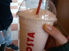 -COSTA COFFEE(德基广场店)