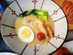 -怡咖啡·自助餐·西安香格里拉