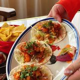 全球首推小龙虾Taco的墨西哥餐厅🍴