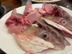 -正能量脆肉鲩火锅