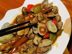 -金穗园·砂锅粥.醉鸡煲火锅(长寿路店)
