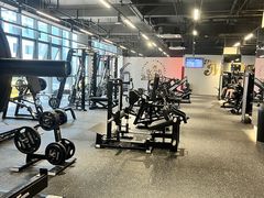 -AFTERWORK健身(万通中心店)