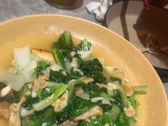 -廖川菜(八佰伴店)