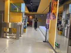 -超鹿运动(大唐世家店)